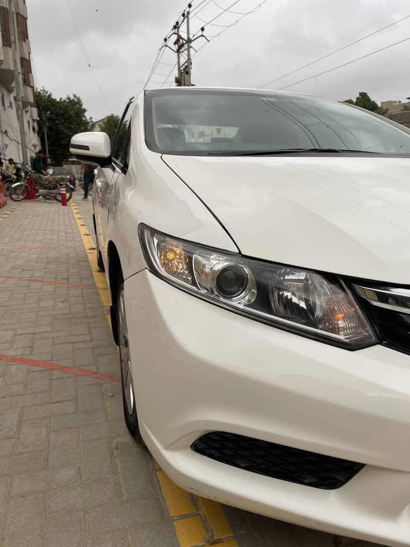 Honda Civic 2015 VTi Prosmatec 1.8 i-VTEC Rebirth

                                                            alt=