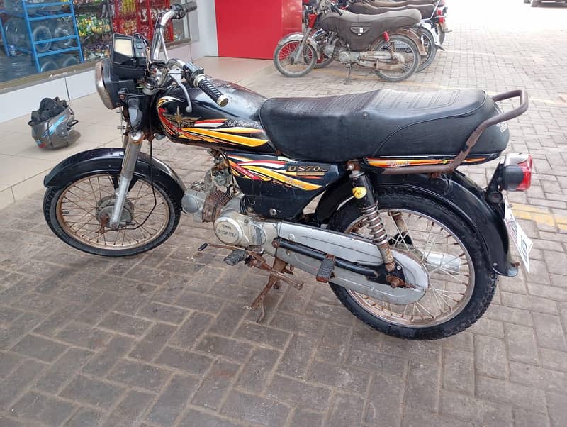 Union Star 70CC

                                                            alt=