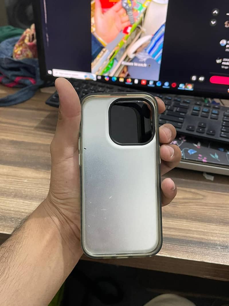 iphone 15 pro 10/10 new boxpack. All ok

                                                            alt=
