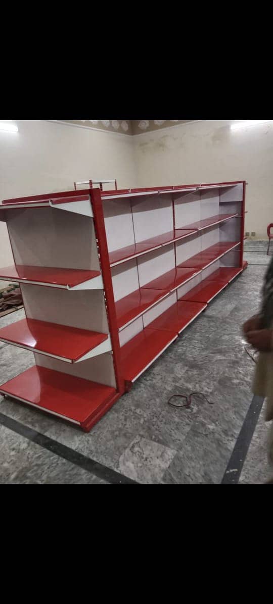 Heavy Duty Rack | Gandola Rack | Angle Rack | Warehouse & Steel Racks

                                                            alt=