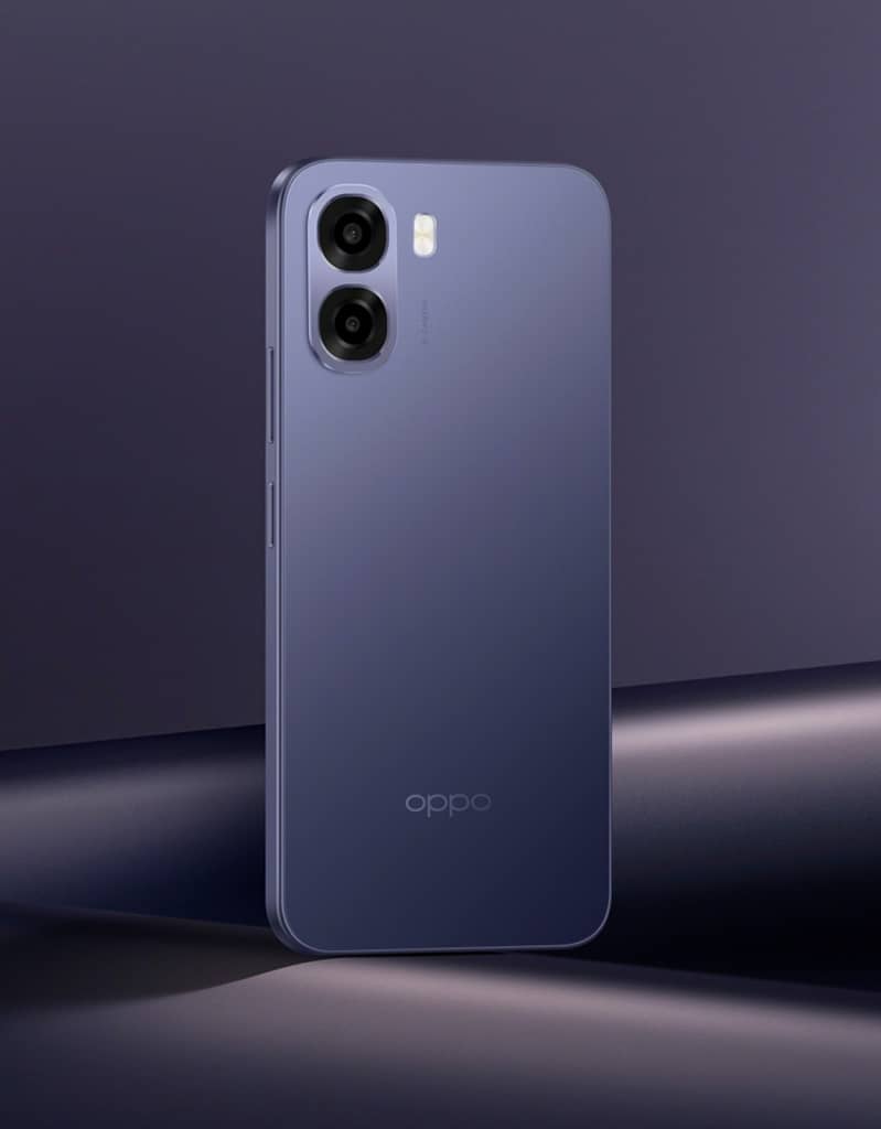 Oppo A6x (6/128GB) Available On Easy Installment Plan

                                                            alt=