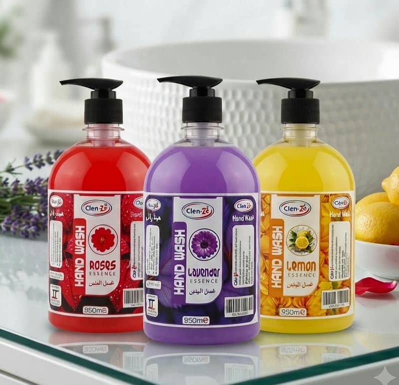 HAND WASH 950ml

                                                            alt=