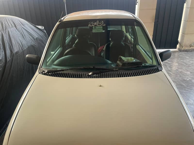 2005 Daihatsu Cuore | Excellent Condition | Ready to Drive