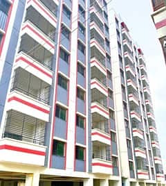Shaz Residency Flat Available For Sale

                                                            alt=