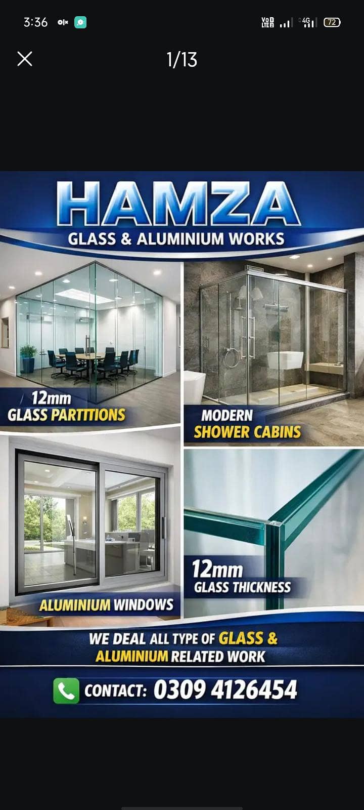 12mm glass partition, shop office glass

                                                            alt=