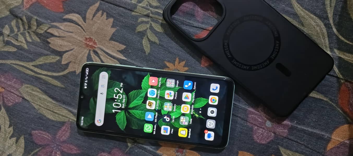 Itel A70 Pro

                                                            alt=
