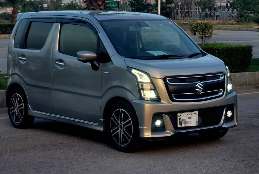 Suzuki Wagon R Stingray Turbo 2021

                                                            alt=