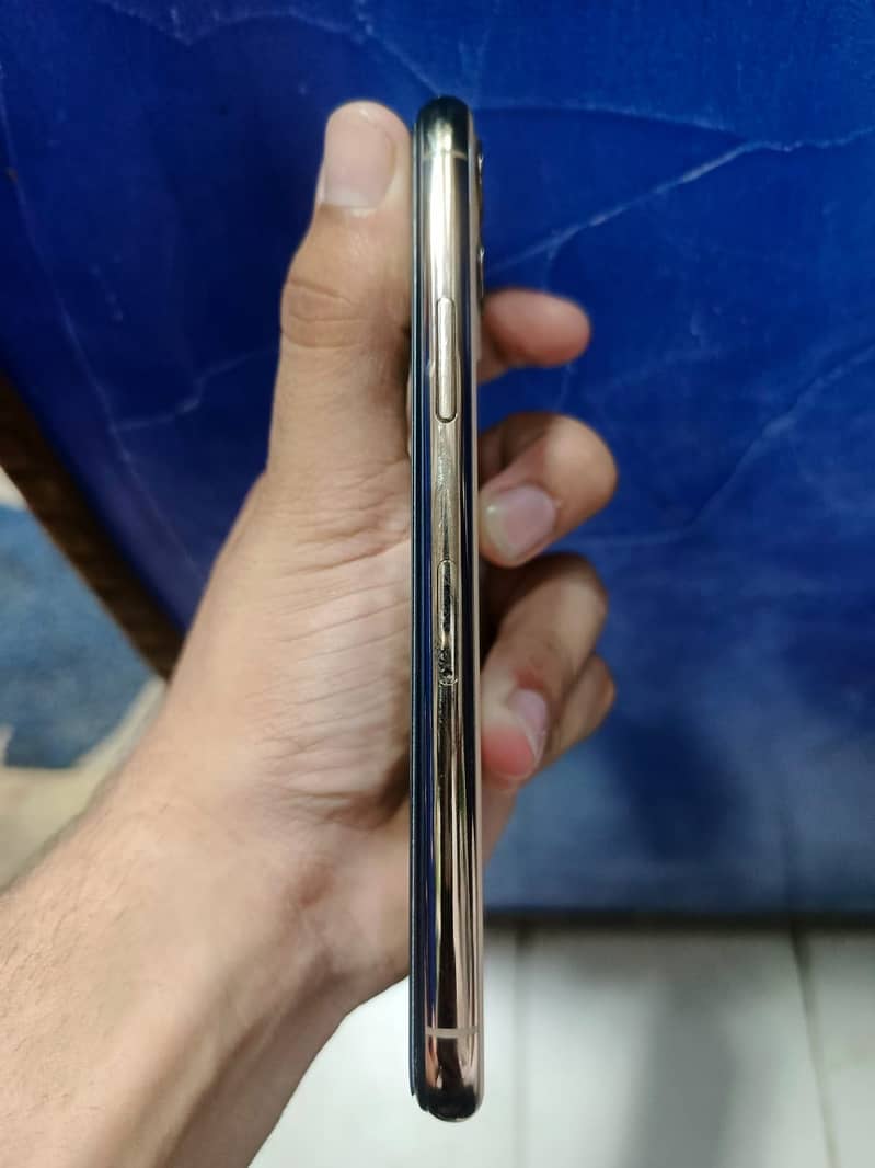 I phone 11 pro