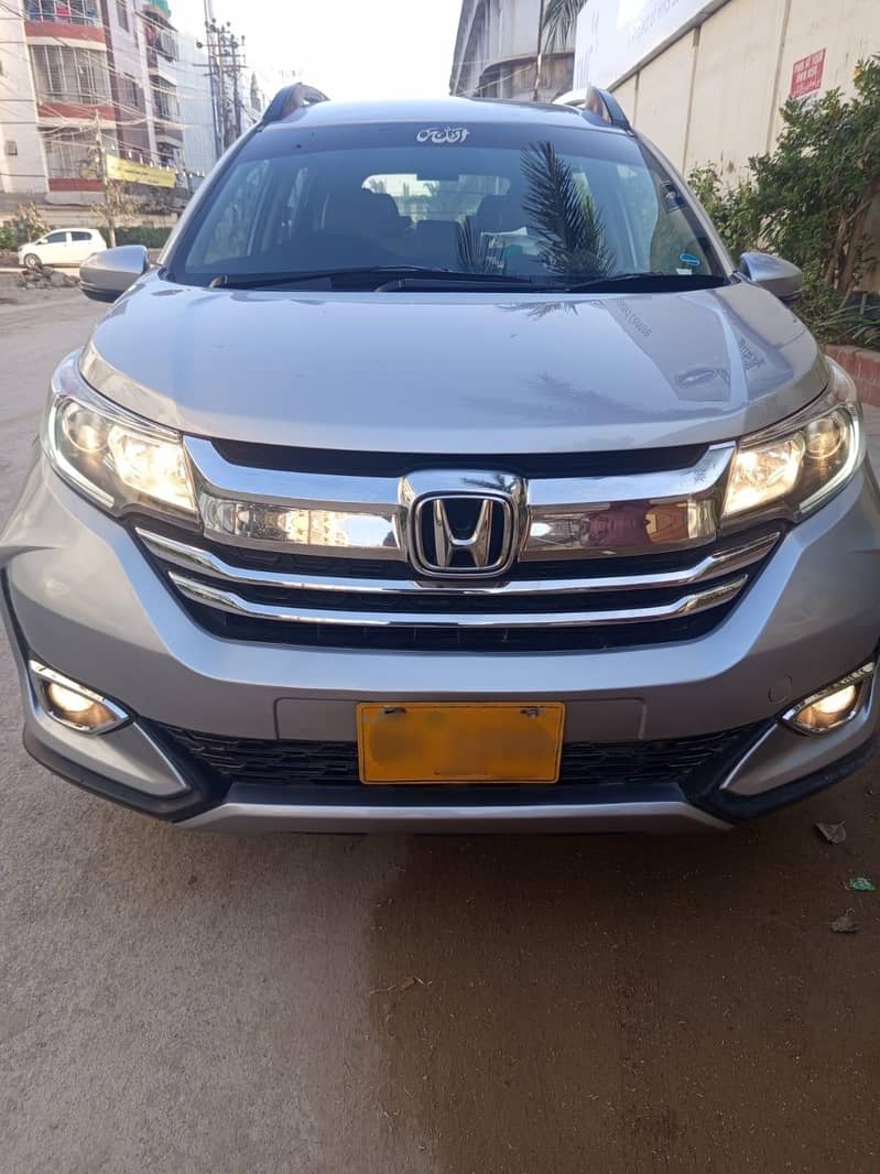 Honda BRV 2020

                                                            alt=