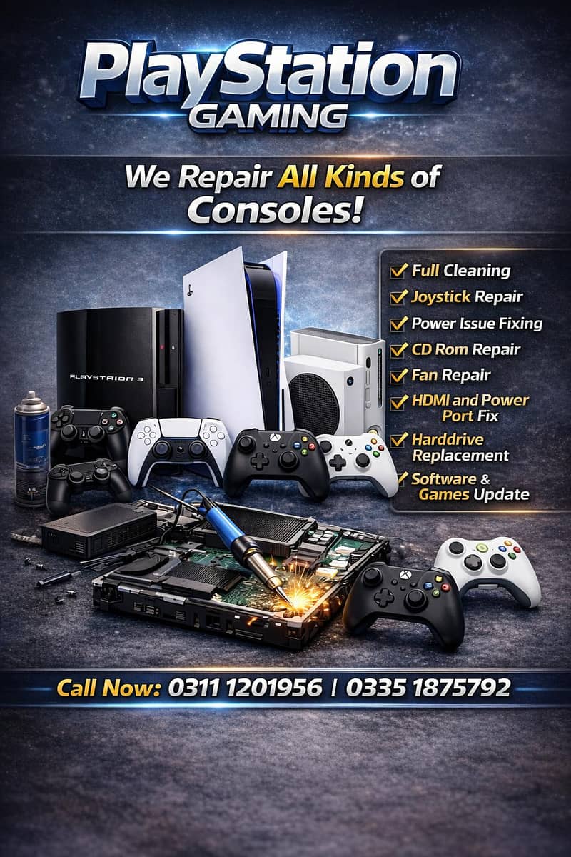 PS5/ PS4/ PS3/XBOX 360/ REP & SER XBOX ONE ONES/XBOX SERIESPLAYSTATION

                                                            alt=