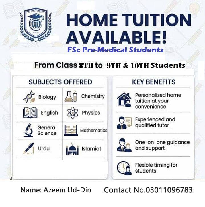 Home Tution For Biology

                                                            alt=