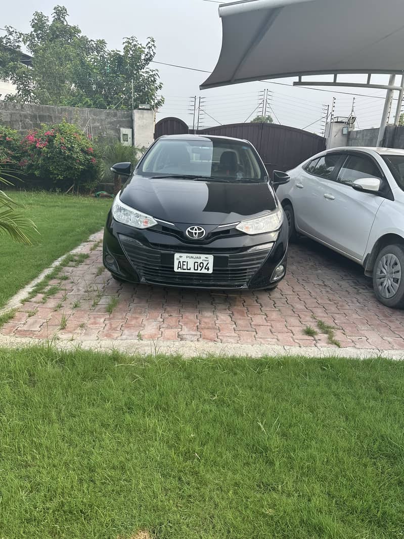 Toyota Yaris 2021 Ativ X 1.5

                                                            alt=
