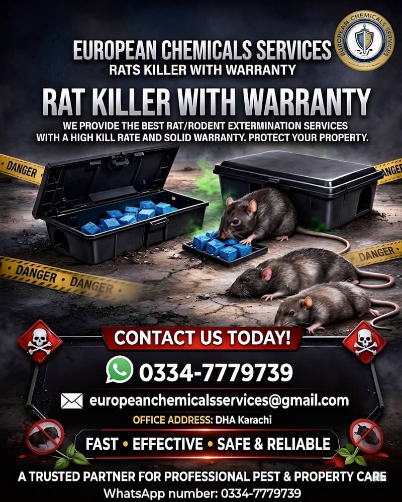 Termite proofing | General Fumigation | Pest Control Services.

                                                            alt=