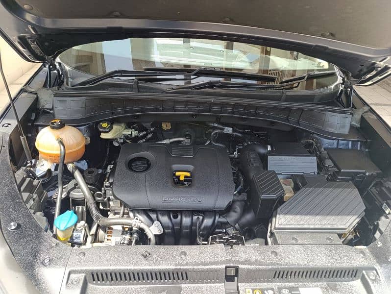 Hyundai Tucson FWD 2021 Urgnet Sale

                                                            alt=
