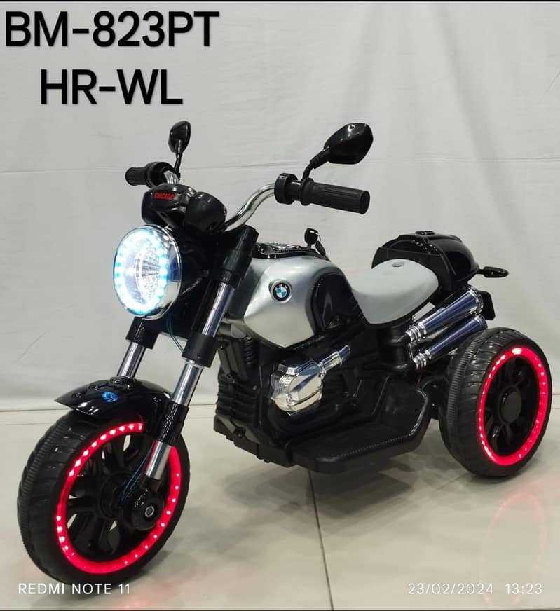 Kds Toys / Hera Baba Toys Seller / Bike / Car / Jeep / Wholesale price

                                                            alt=