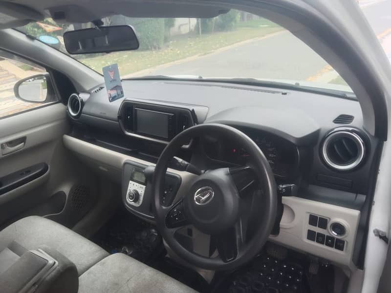 Daihatsu Boon 2018

                                                            alt=