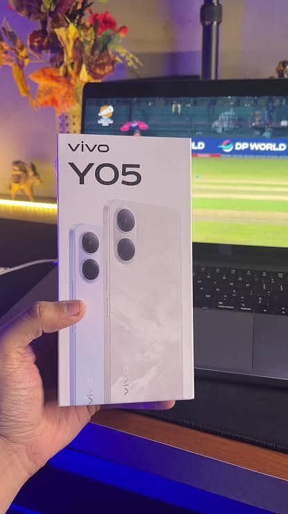 Vivo Other Model