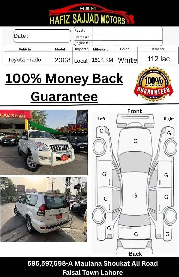 Toyota Prado 2008

                                                            alt=