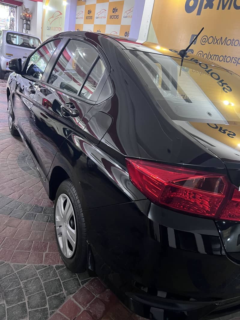 Honda City Auto 1.2 Bank Lease

                                                            alt=