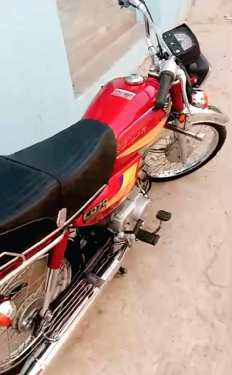 honda CD 70 bike 03480621430 only WhatsApp raabta

                                                            alt=