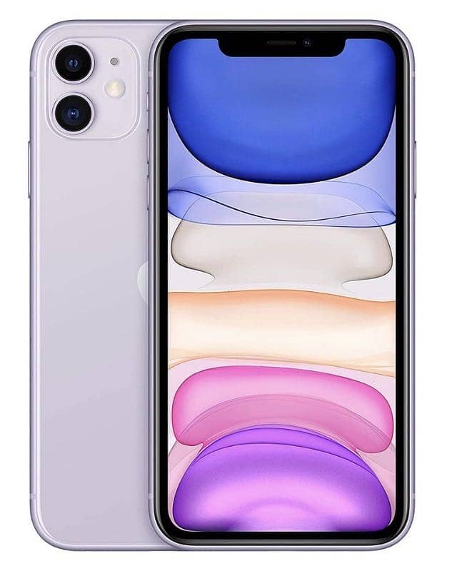 Apple iPhone 11