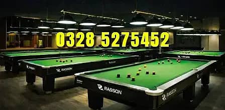 Snooker Table Maintenance/Pool Table Islamabad Rawalpindi Home or Club

                                                            alt=
