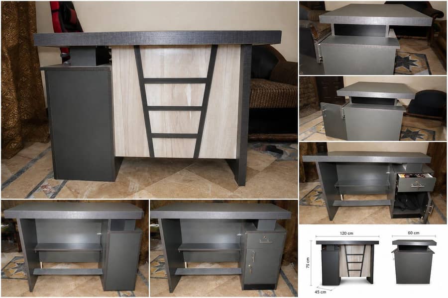 wooden sheet office Tabale

                                                            alt=