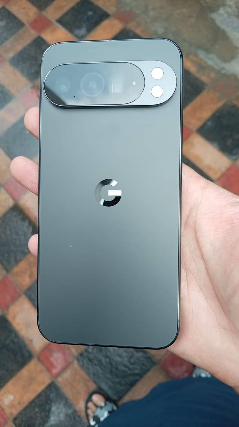Google Pixel 10 Pro XL

                                                            alt=