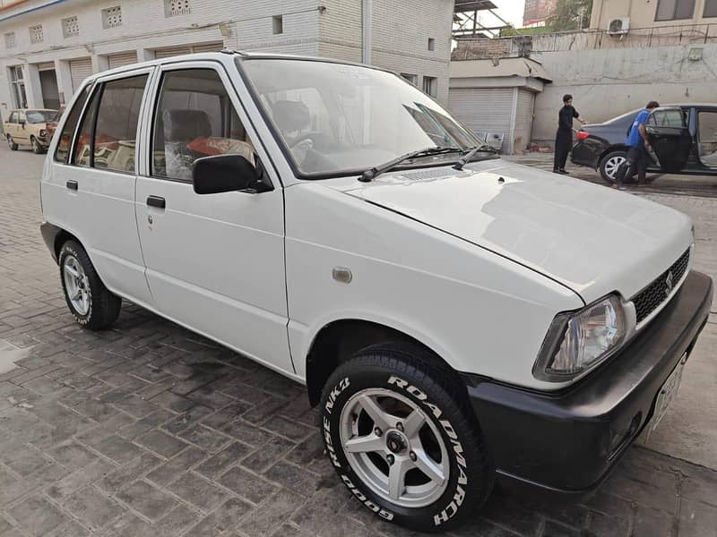 Suzuki Mehran VXR 2007 model 0 3 4 9 4 2 0 5 0 7 2

                                                            alt=