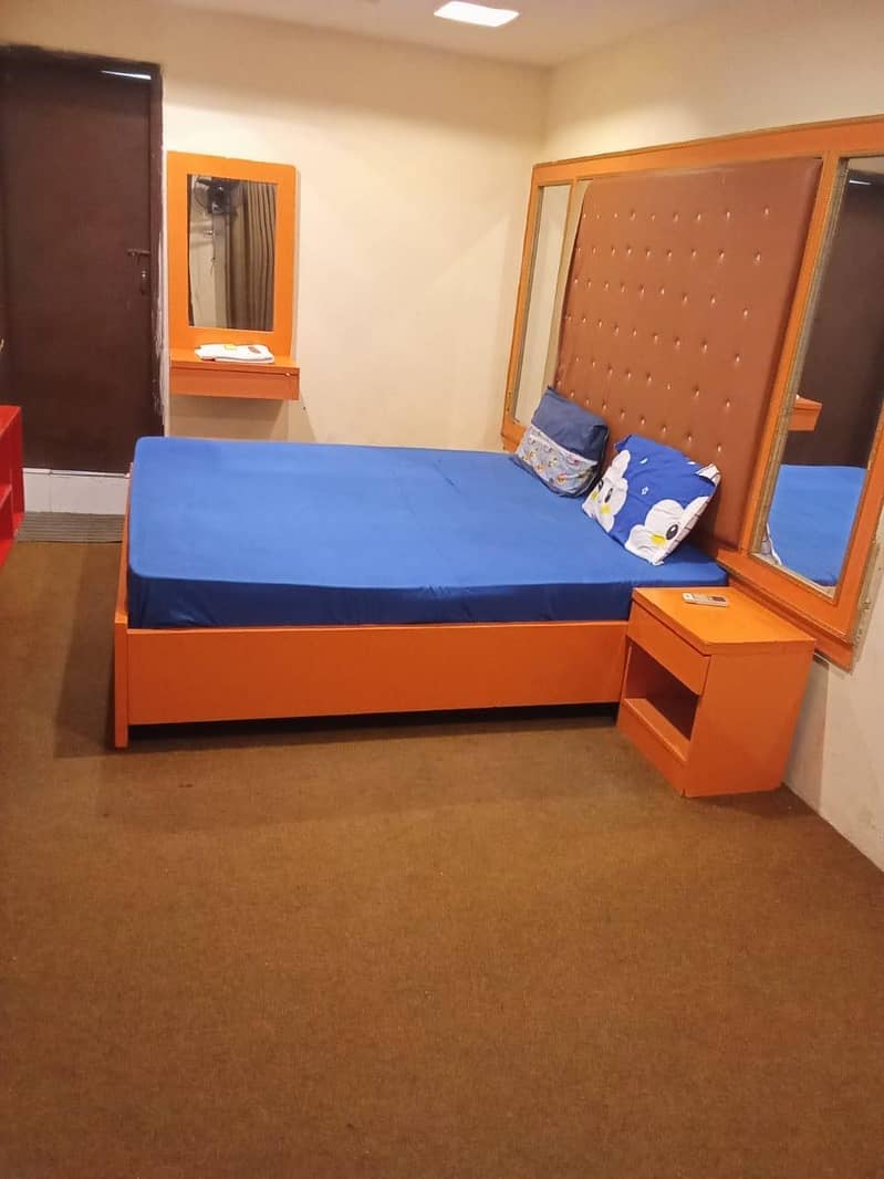 City Guest house