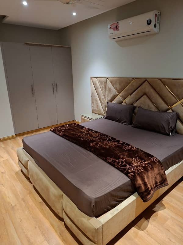2 BHK Furnished Apartment For Sale In Gullberg 3 Near CBD Kalma Chowk