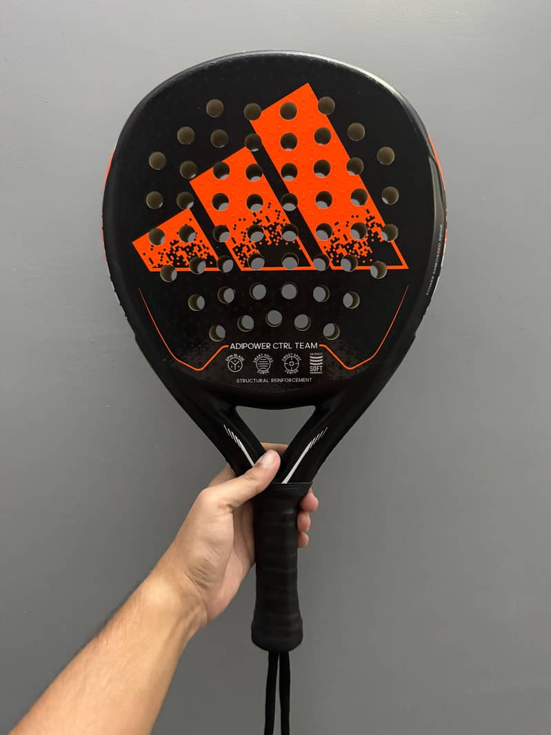 Adidas Adipower ctrl team 2023

                                                            alt=