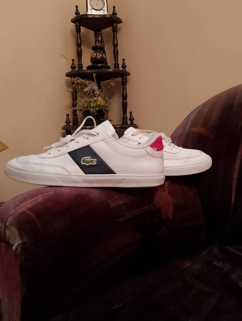 Premium Men's Sports Shoes | White Casual Sport Sneakers

                                                            alt=