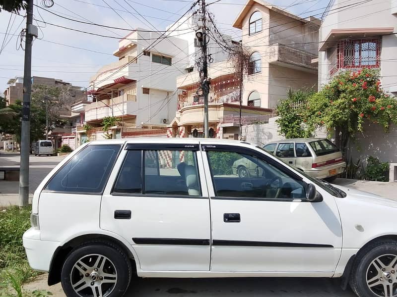 Suzuki Cultus VXRi 2014

                                                            alt=