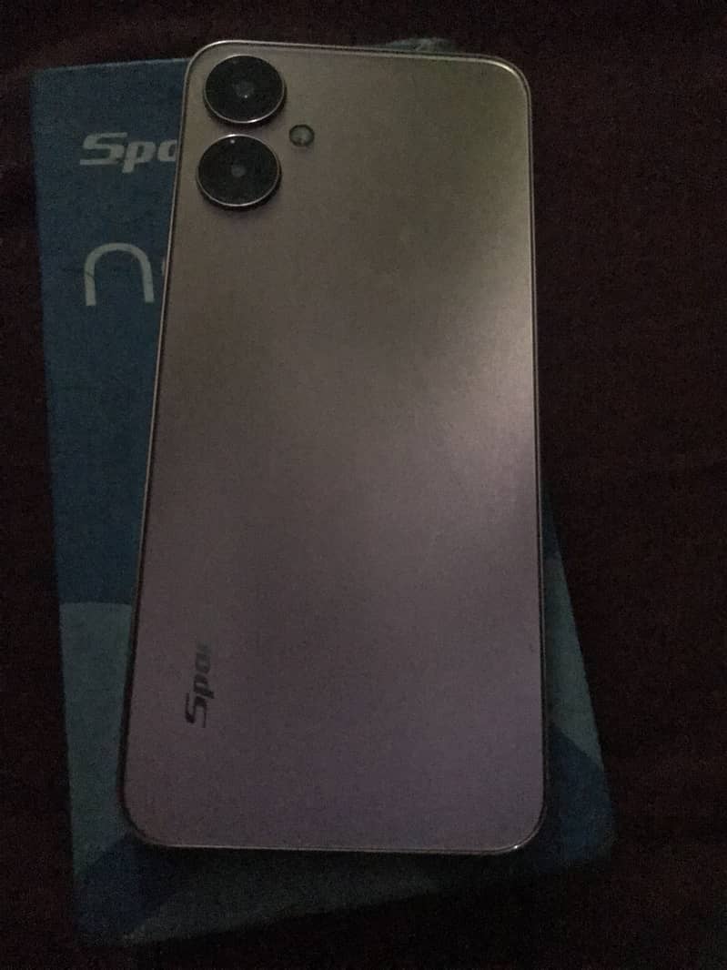 Sparx Neo 7 Ultra