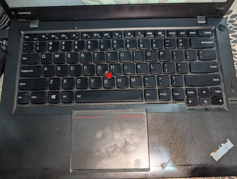 Lenovo Thinkpad 20AR