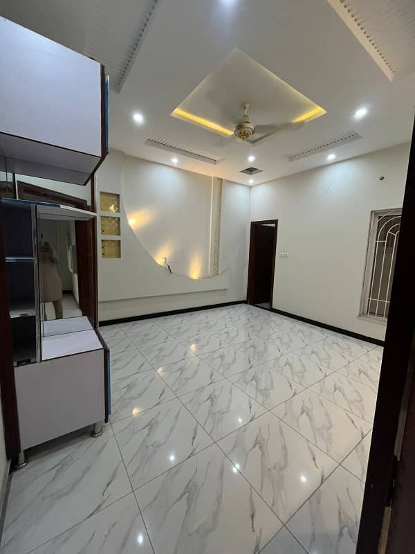 5 Marla House For Rent In A Block. Hot Location

                                                            alt=