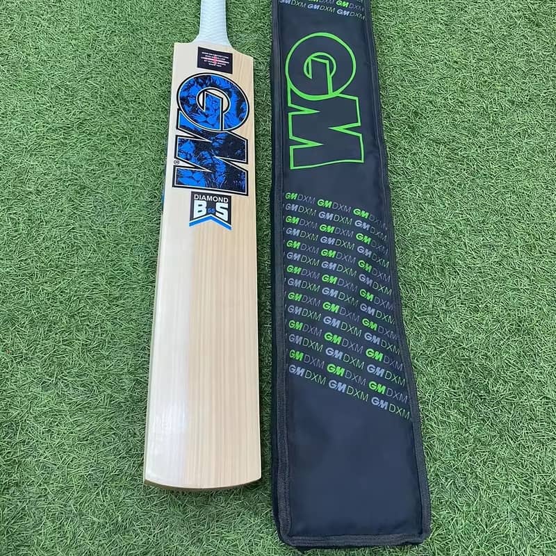 GM Gold Edition | A-Grade Willow Bat | CRICKET BAT FOR SALE

                                                            alt=