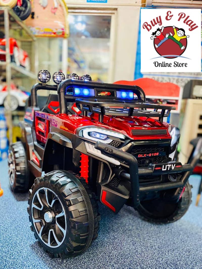 Kids Car | Baby Car | Kids Jeep | Baby jeep | Kids Cars in Lahore

                                                            alt=