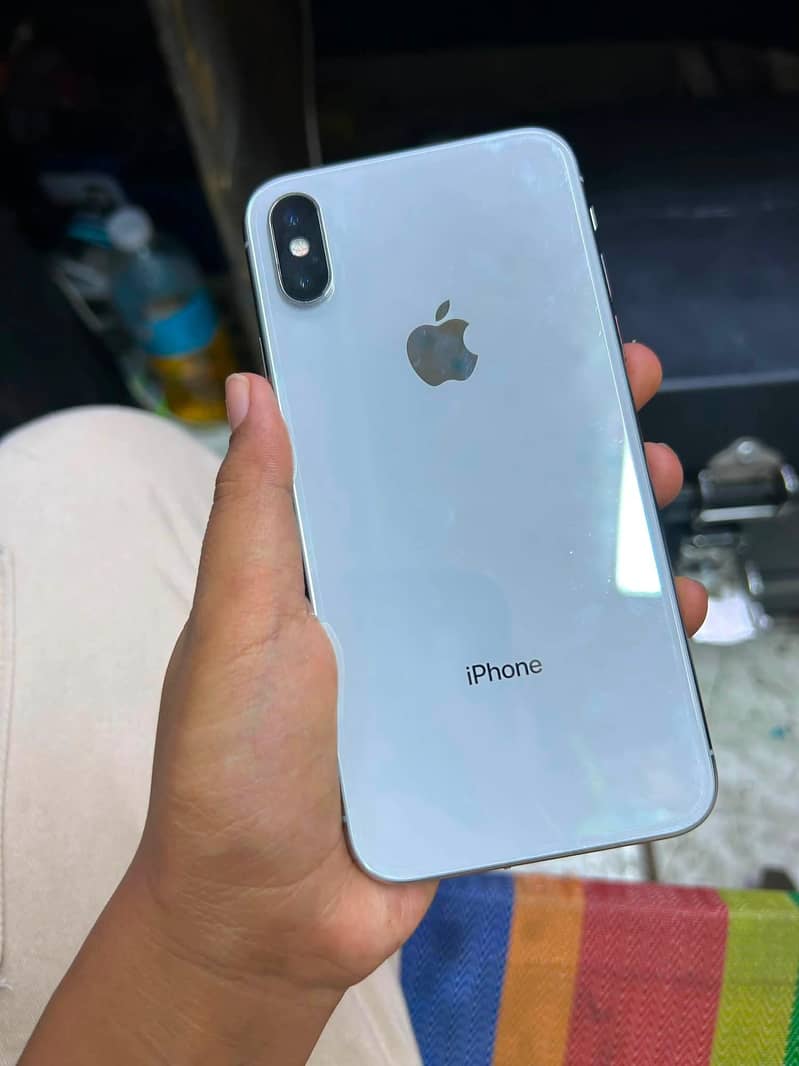 Apple iPhone X

                                                            alt=