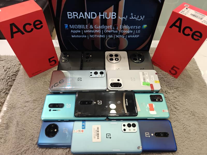 OnePlus 13T/Turbo6/Ace5/13R/10 Pro & 8 (Description Read)

                                                            alt=