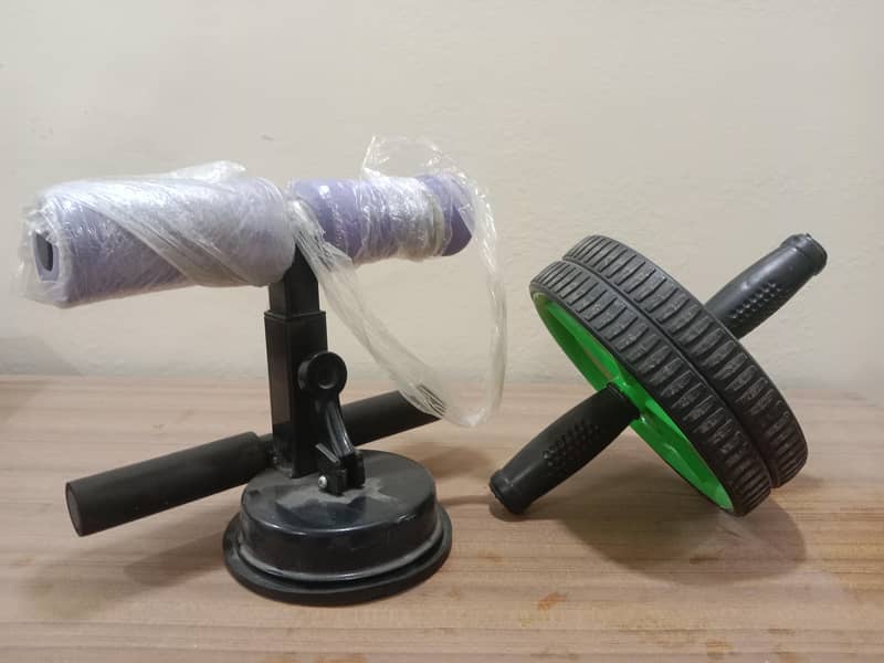ab wheel & crunch

                                                            alt=