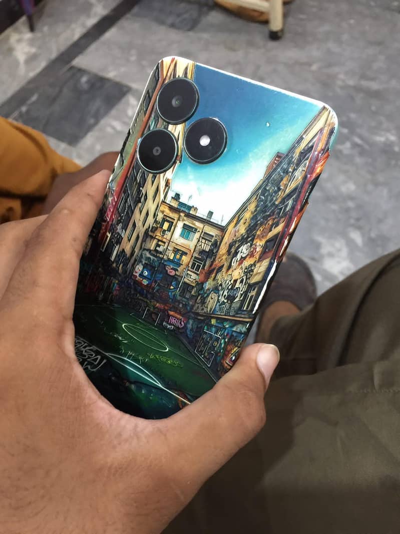 Realme C51

                                                            alt=
