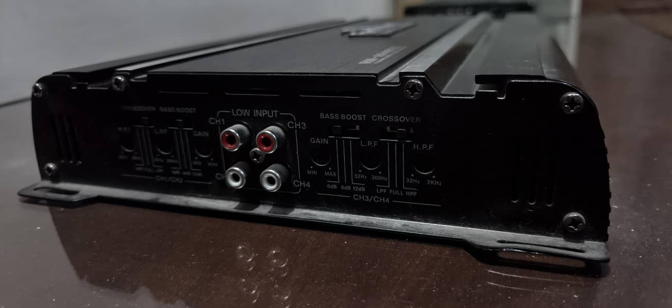 Rockmars & One other Amplifier for Sale.

                                                            alt=