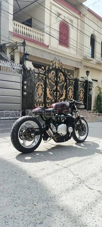 Suzuki GS750 1985 – Project Bike | Classic Legend | Rare Opportunity

                                                            alt=
