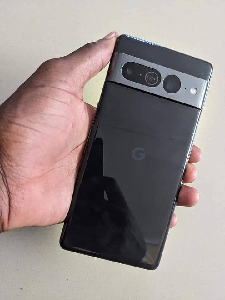 Google Pixel 7 Pro

                                                            alt=