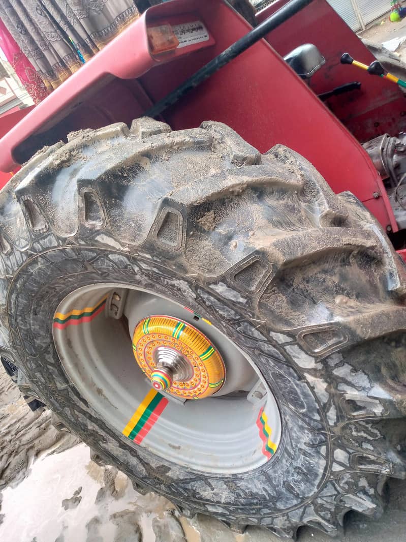 Massey 375 03009859980 call