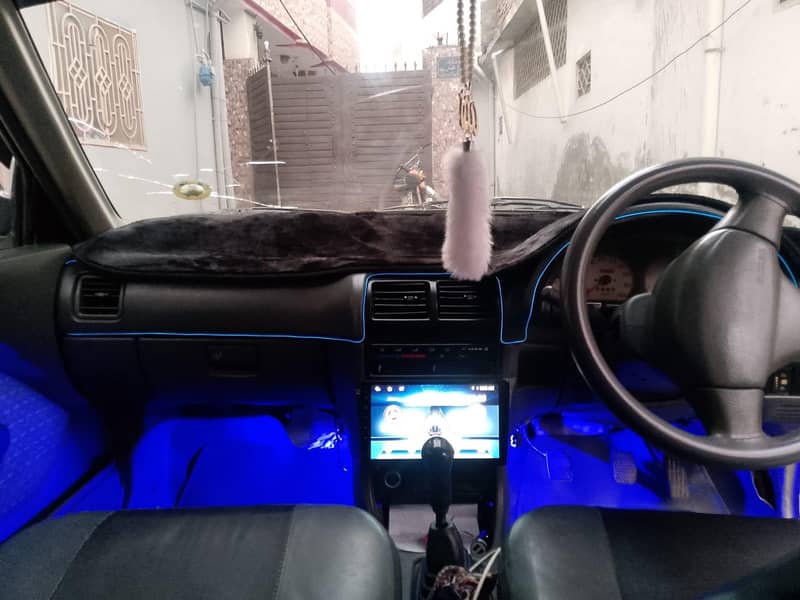 Suzuki Cultus VXR 2005

                                                            alt=