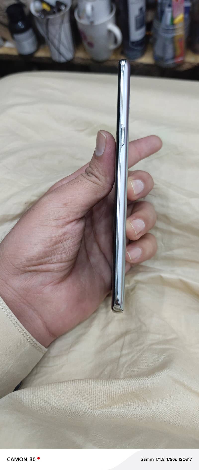 Samsung Mobile S10 5G