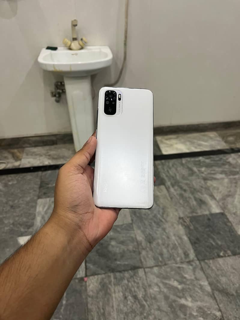 Xiaomi Redmi Note 10

                                                            alt=